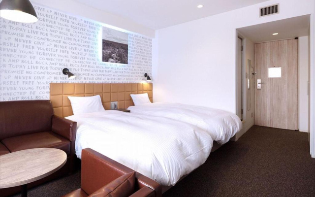 Hotel Plumm