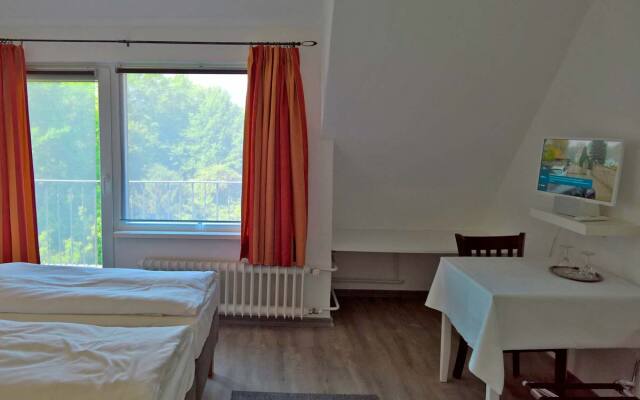 Hotel Am Park Braunschweig