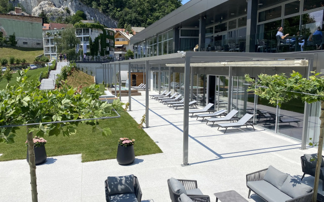 Bled Rose Hotel