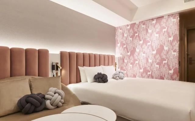 Double room (풀 더블 침대) 사진 3