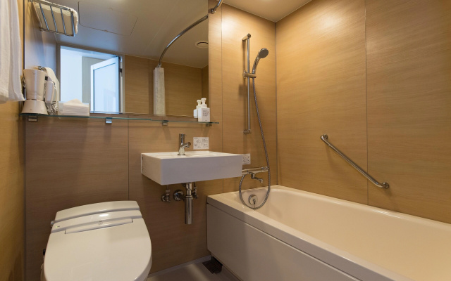 Standard Queen Double room (풀 더블 침대) 사진 4
