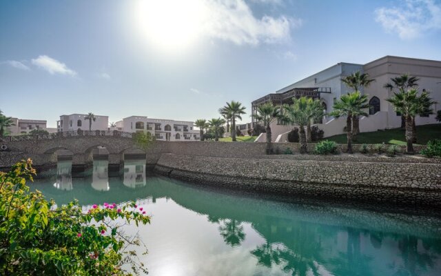 Salalah Rotana Resort