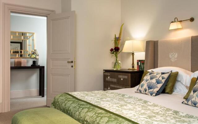 De Russie Hotel