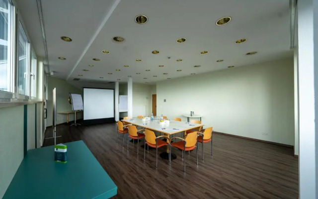 Savoy Hotel Bad Mergentheim