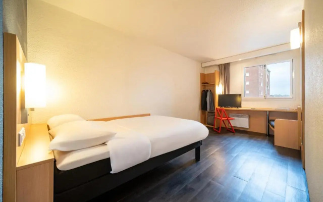 B&B HOTEL Amiens Centre Cathédrale