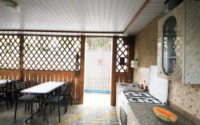 Mechta Guest House