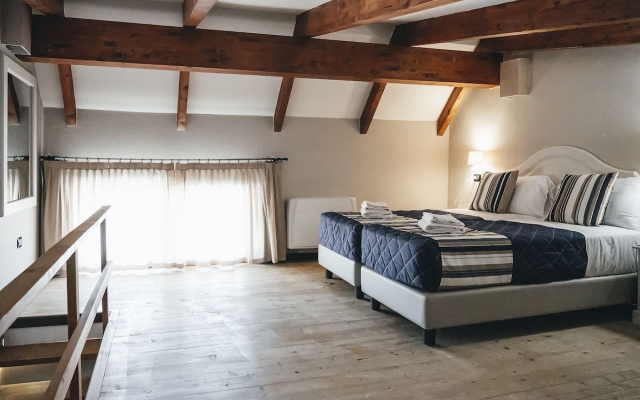 Hotel Club Le Rose