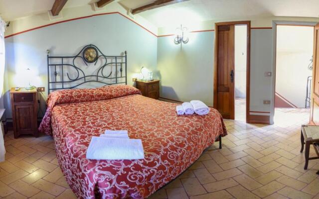 Albergo Diffuso Borgo Montemaggiore