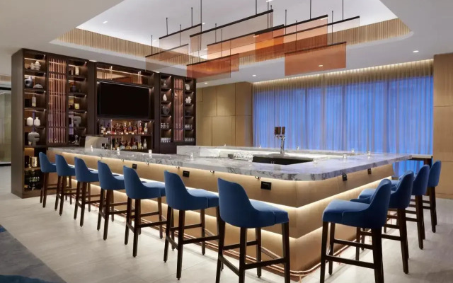 Kingston Marriott