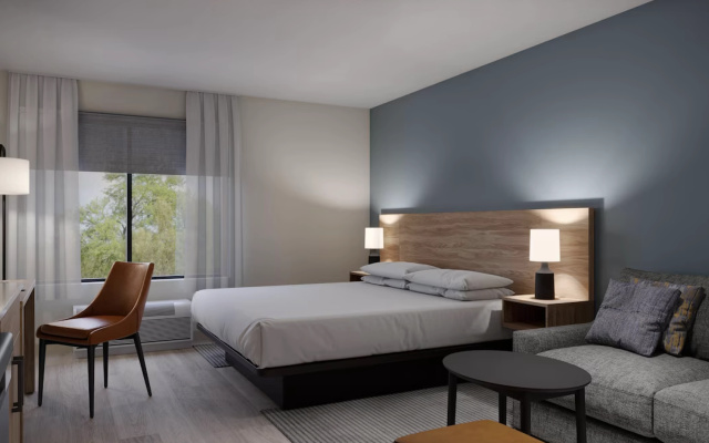 Hyatt Studios Jacksonville/St Johns Town Center