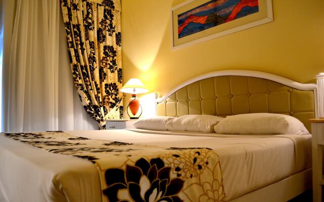 TIA Heights Makadi Bay Hurghada