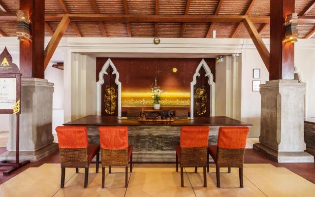 Muang Samui Spa Resort