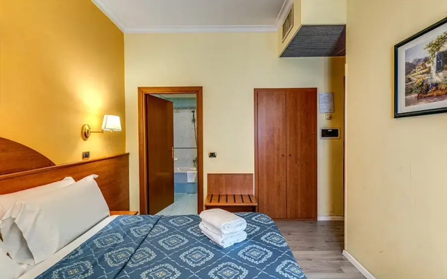 Baltik Guesthouse