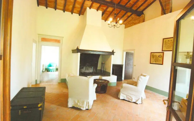 Villa Castelrotto