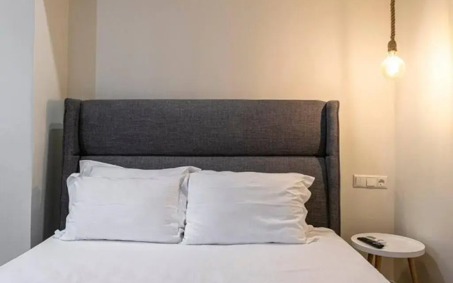 Athens Smart Apartments