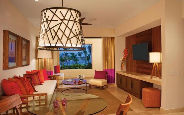 Secrets Akumal Riviera Maya Hotel - Adults Only