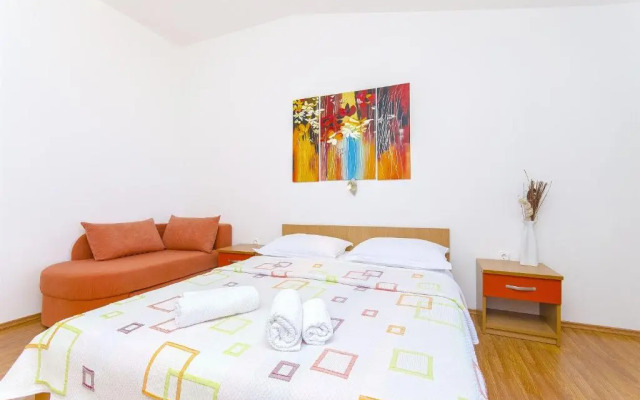 Apartments Kunac