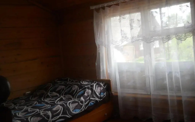 Holiday House U Ozera