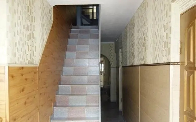 Maisky Hotel