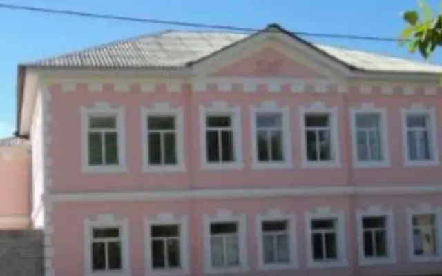 Постоялый двор