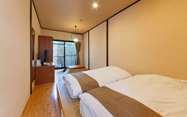 Western Japanese-Style room 사진 2