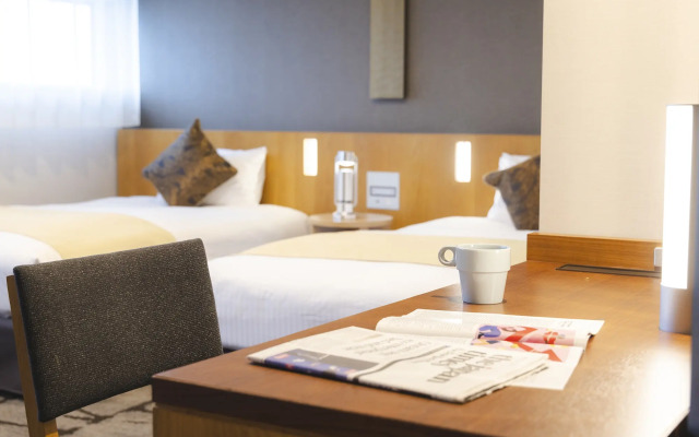 Hotel Gracery Shinjuku