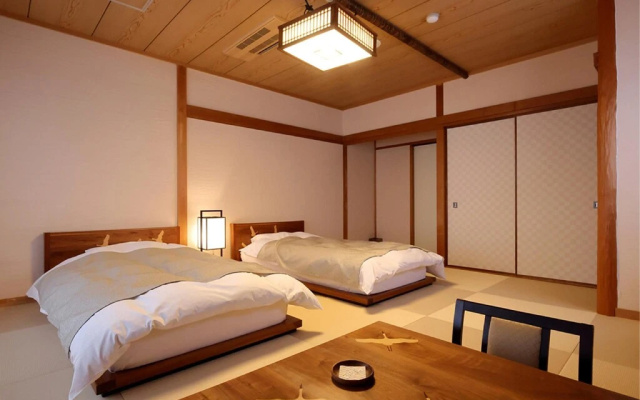 Japanese/Western Style room 사진 2
