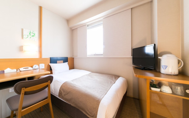 Pearl Hotel Ryogoku