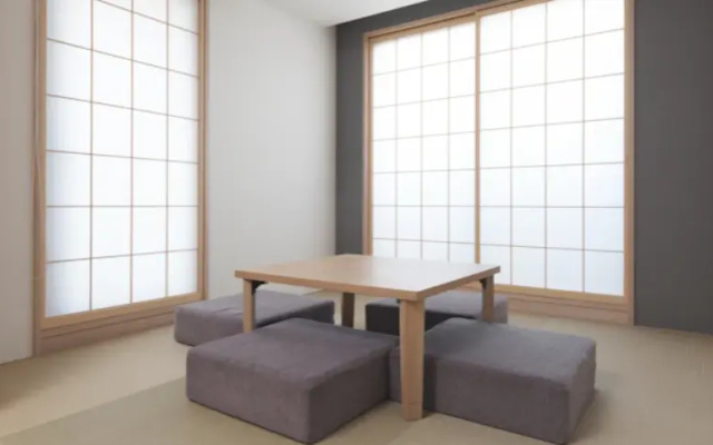 3 rooms Floor Rental 사진 2