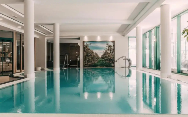 Hotel Schwaigerhof