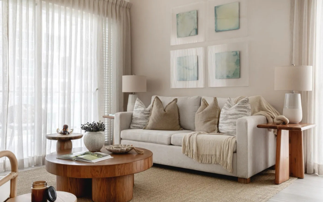 Coral Bay by DR Collection
