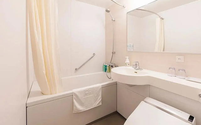 Standard Hollywood Twin room (트윈 침대 2개) 사진 3