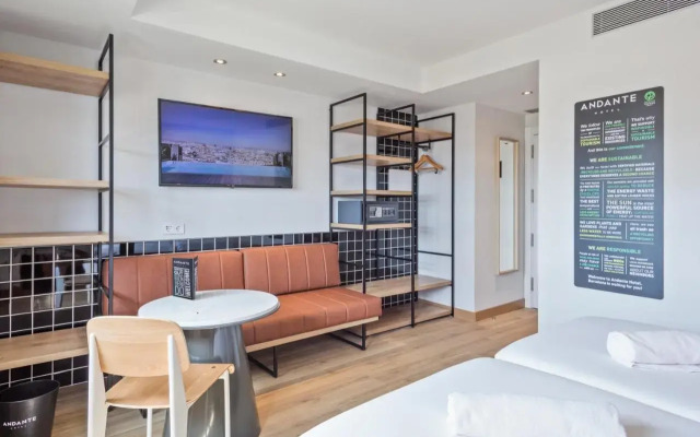 Andante Hotel