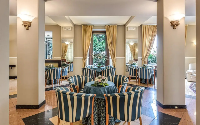 Hotel Da Vinci