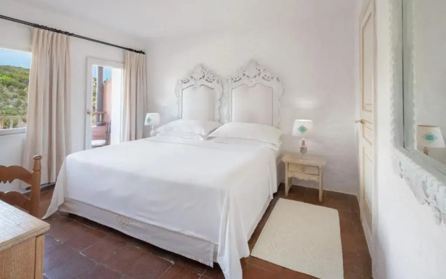 Cervo Hotel, Costa Smeralda Resort