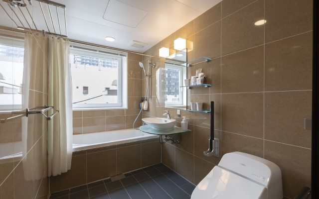APA Hotel Yodoyabashi Kitahama Ekimae