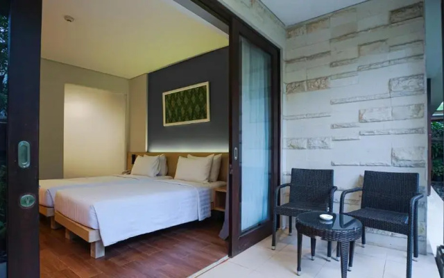Grand Whiz Nusa Dua