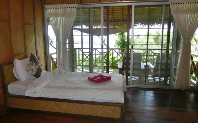 The Narima Bungalow Resort