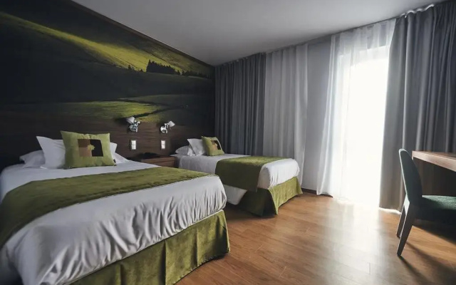 Hotel Cruzeiro