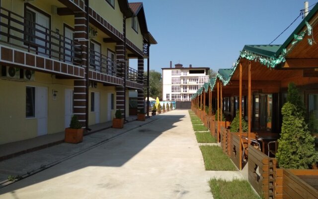 Anapa Rezort Mini-Hotel