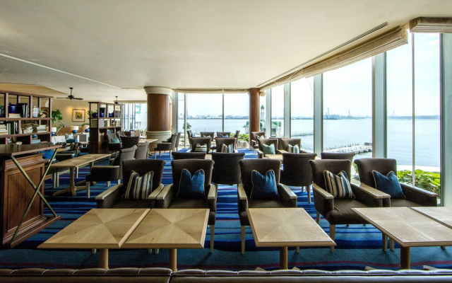 InterContinental Yokohama Grand by IHG