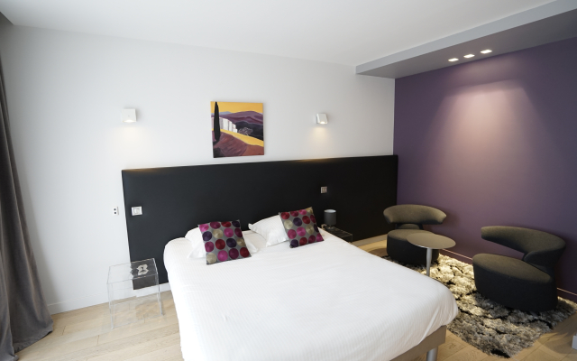 Relais de Vincey