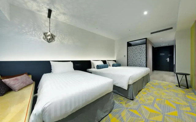 Osaka Excel Hotel Tokyu