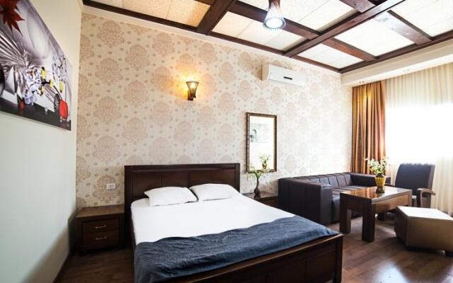 House Boutique Hotel - Rishon LeZiyyon