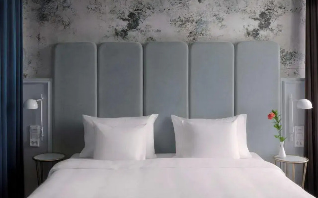Radisson Blu Seaside Hotel, Helsinki