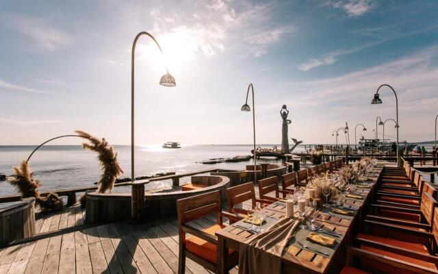 Ocean Bay Phu Quoc Resort and Spa Hotel