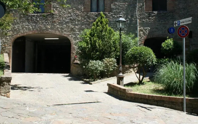 Hotel San Lino