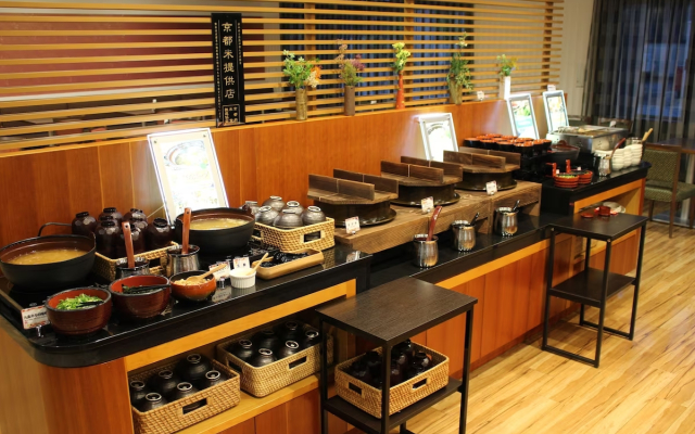 Almont Hotel Kyoto