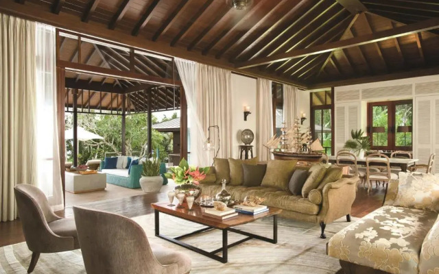 Four Seasons Resort Seychelles