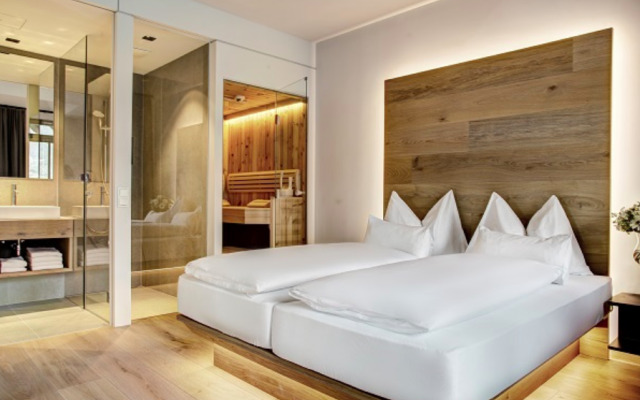 Seehotel Bellevue
